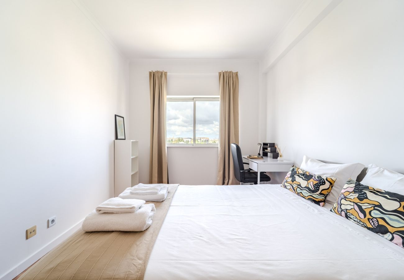 Apartment in Braga - Mira Bracara by House and People