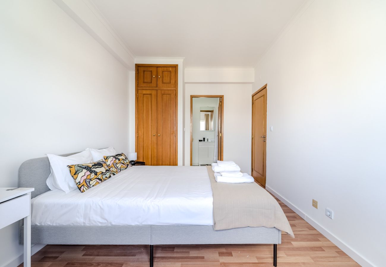 Apartment in Braga - Mira Bracara by House and People