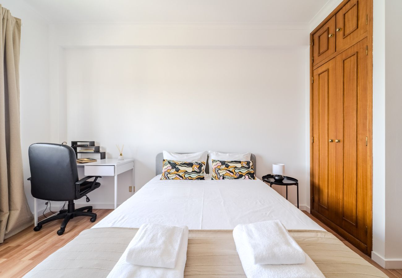 Apartment in Braga - Mira Bracara by House and People