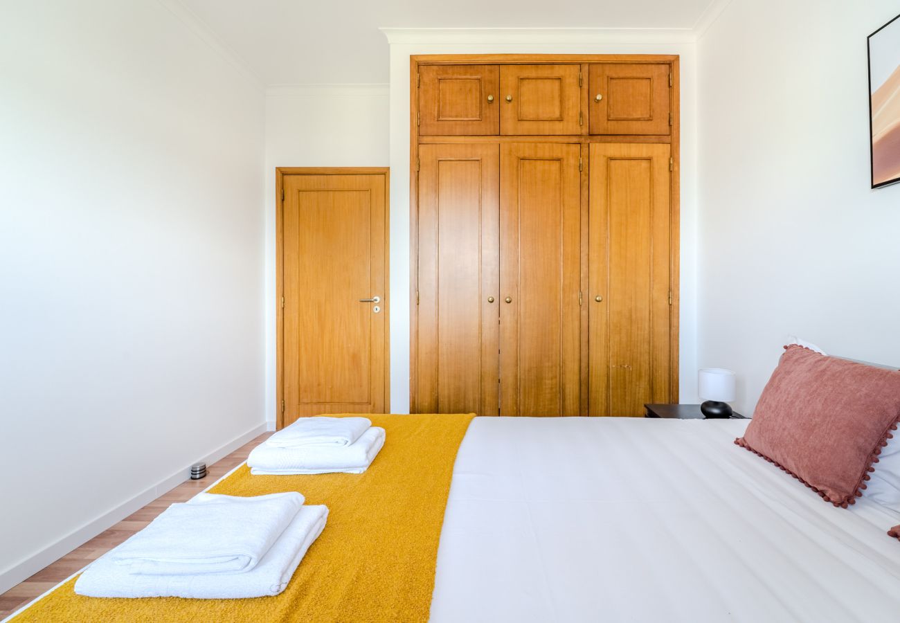 Apartment in Braga - Mira Bracara by House and People
