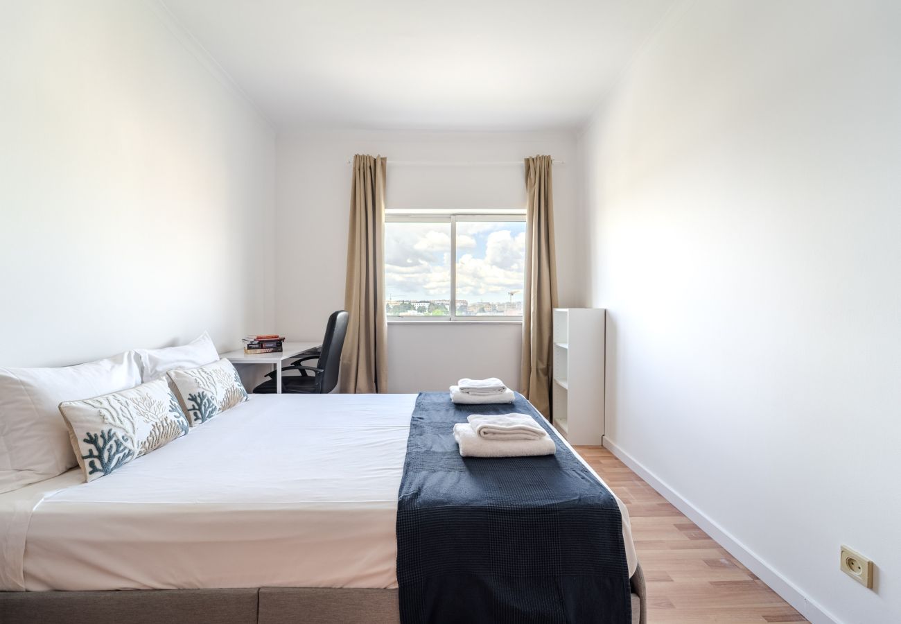 Apartment in Braga - Mira Bracara by House and People