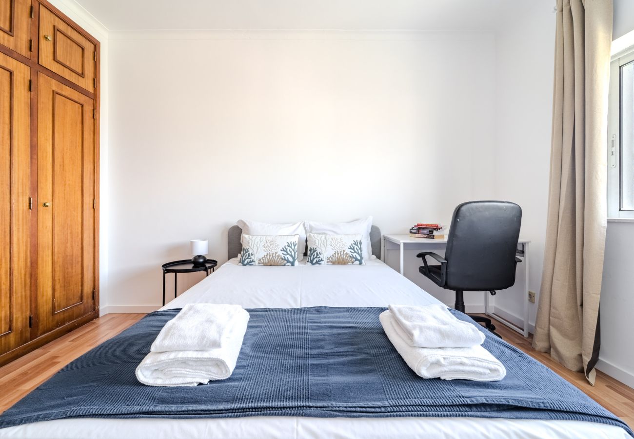 Apartment in Braga - Mira Bracara by House and People
