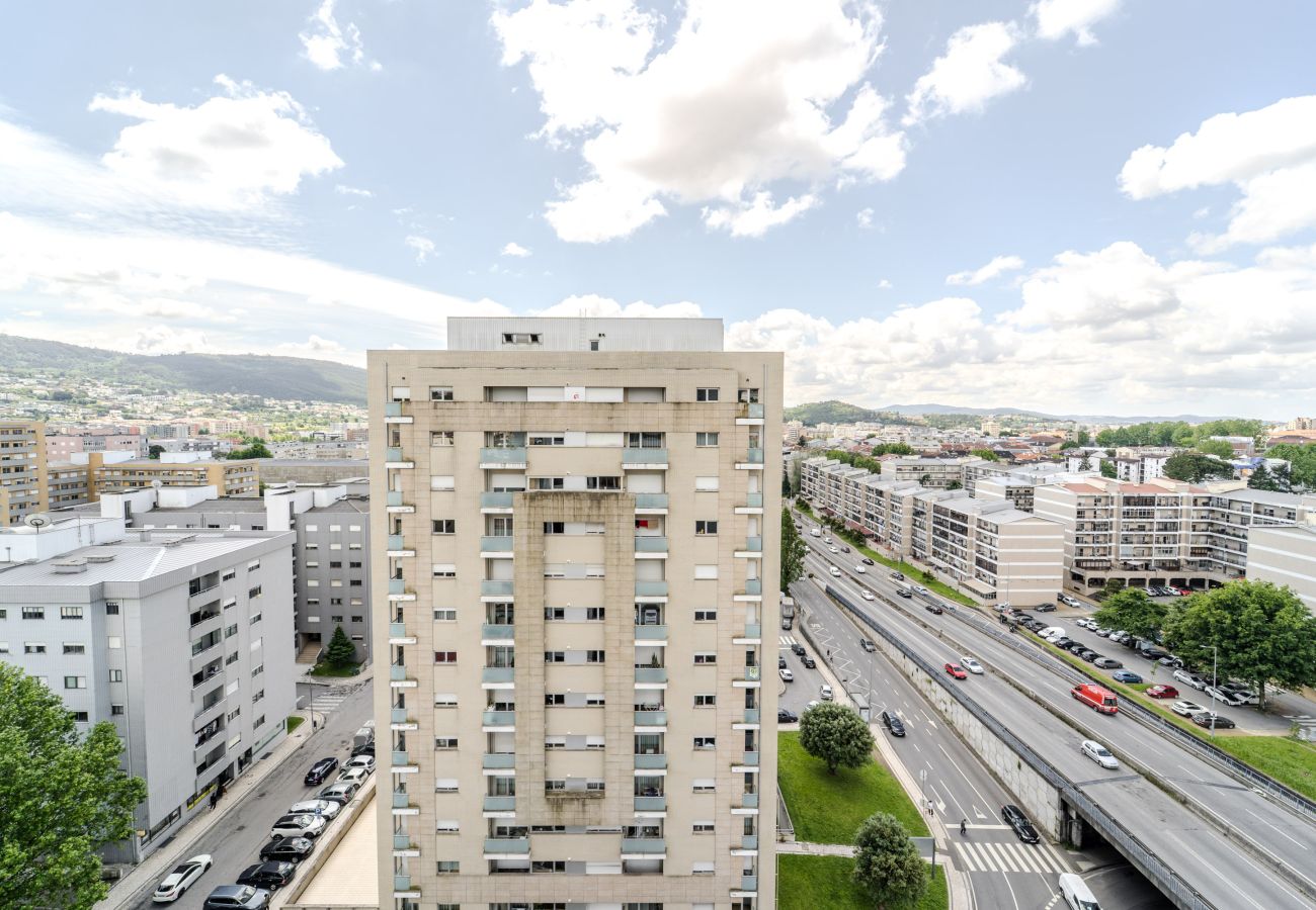 Apartment in Braga - Mira Bracara by House and People