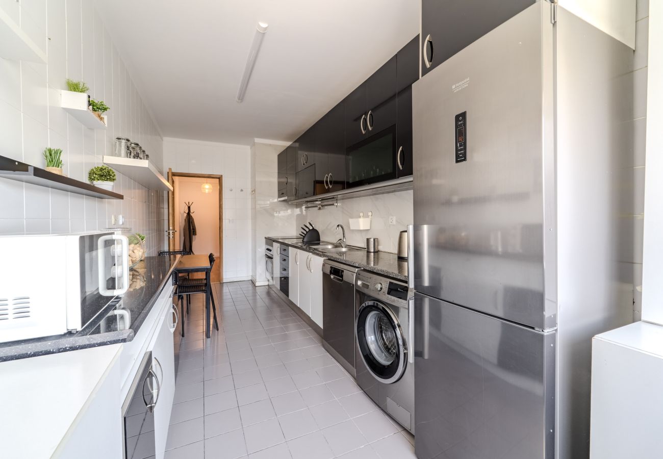 Apartment in Braga - Mira Bracara by House and People