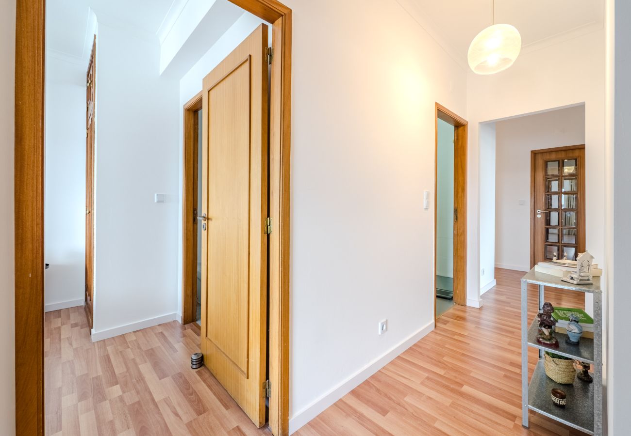 Apartment in Braga - Mira Bracara by House and People