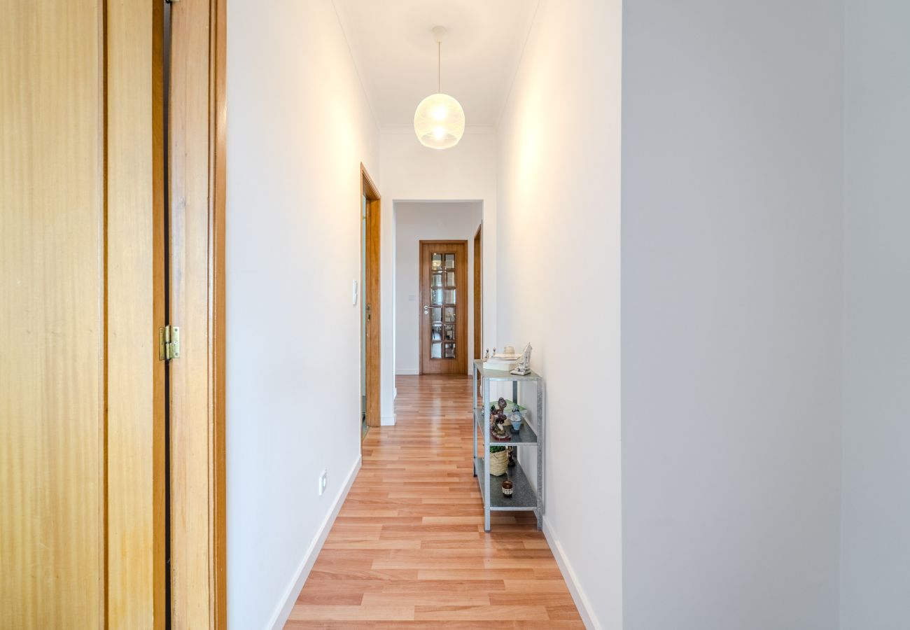 Apartment in Braga - Mira Bracara by House and People