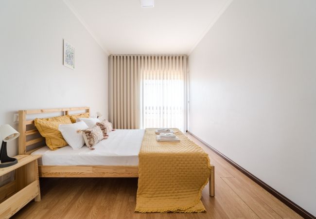 Apartment in Vila do Conde - Hideaway by House and People Apartment in Vila do Conde - Hideaway by House and People