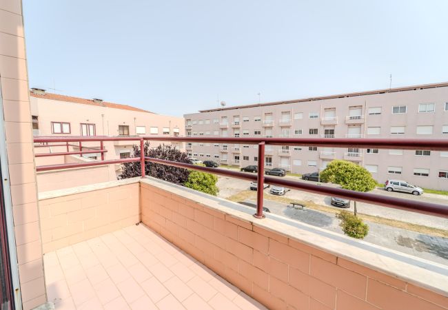 Apartment in Vila do Conde - Hideaway by House and People Apartment in Vila do Conde - Hideaway by House and People