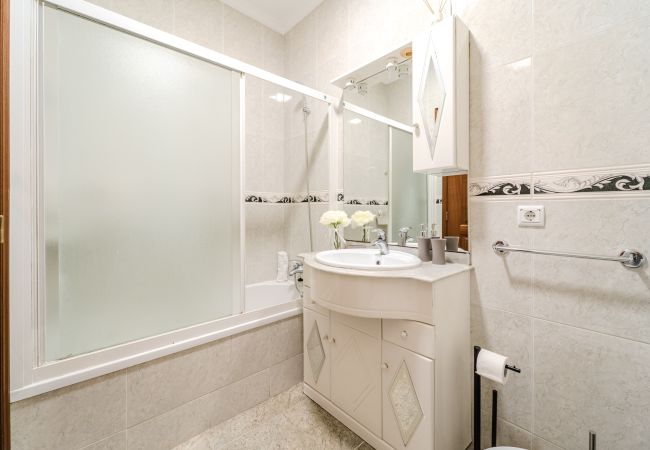 Apartment in Vila do Conde - Hideaway by House and People Apartment in Vila do Conde - Hideaway by House and People