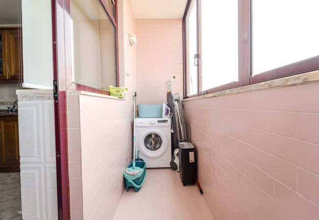 Apartment in Vila do Conde - Hideaway by House and People Apartment in Vila do Conde - Hideaway by House and People