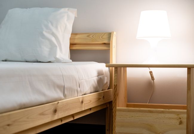 Apartment in Vila do Conde - Hideaway by House and People Apartment in Vila do Conde - Hideaway by House and People
