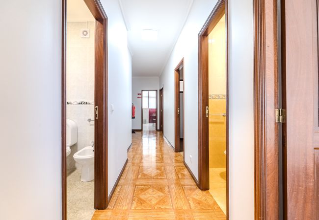 Apartment in Vila do Conde - Hideaway by House and People Apartment in Vila do Conde - Hideaway by House and People