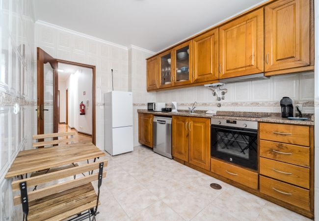 Apartment in Vila do Conde - Hideaway by House and People Apartment in Vila do Conde - Hideaway by House and People
