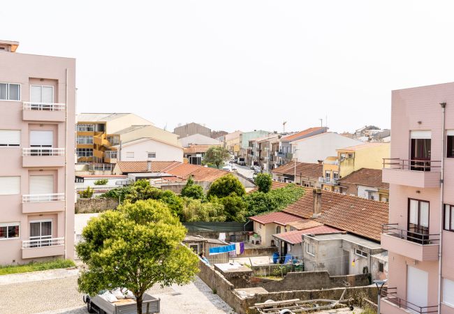 Apartment in Vila do Conde - Hideaway by House and People Apartment in Vila do Conde - Hideaway by House and People