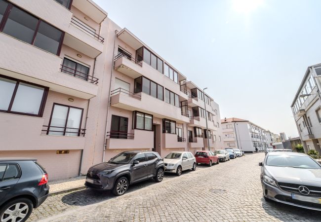 Apartment in Vila do Conde - Hideaway by House and People Apartment in Vila do Conde - Hideaway by House and People