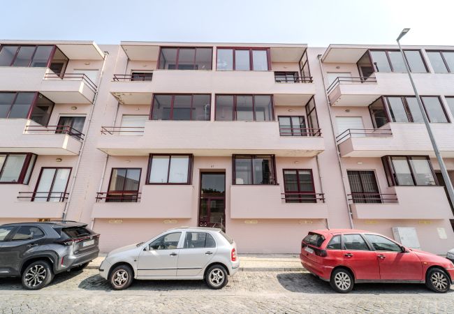 Apartment in Vila do Conde - Hideaway by House and People Apartment in Vila do Conde - Hideaway by House and People