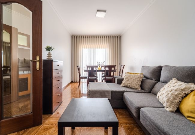 Apartment in Vila do Conde - Hideaway by House and People Apartment in Vila do Conde - Hideaway by House and People