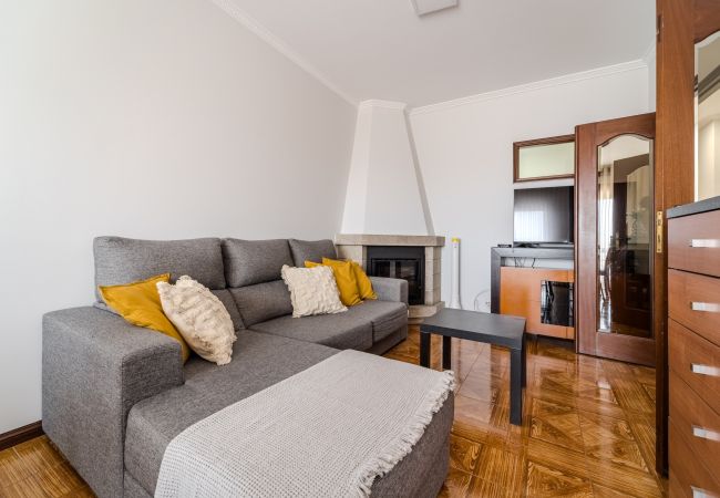 Apartment in Vila do Conde - Hideaway by House and People Apartment in Vila do Conde - Hideaway by House and People