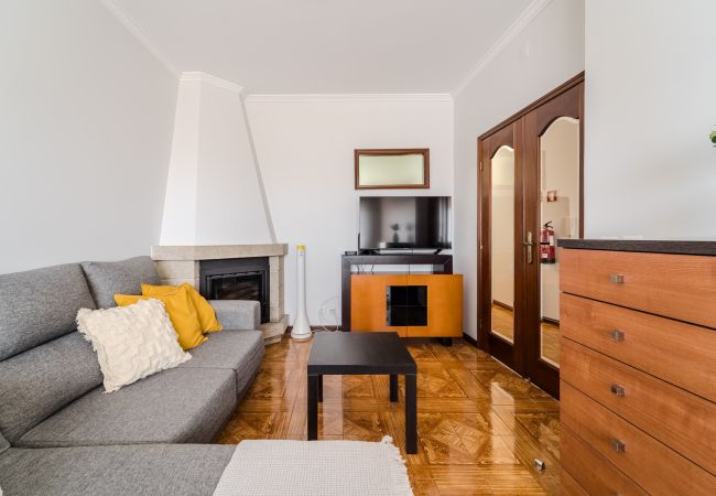 Apartment in Vila do Conde - Hideaway by House and People Apartment in Vila do Conde - Hideaway by House and People