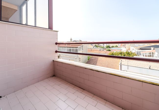 Apartment in Vila do Conde - Hideaway by House and People Apartment in Vila do Conde - Hideaway by House and People