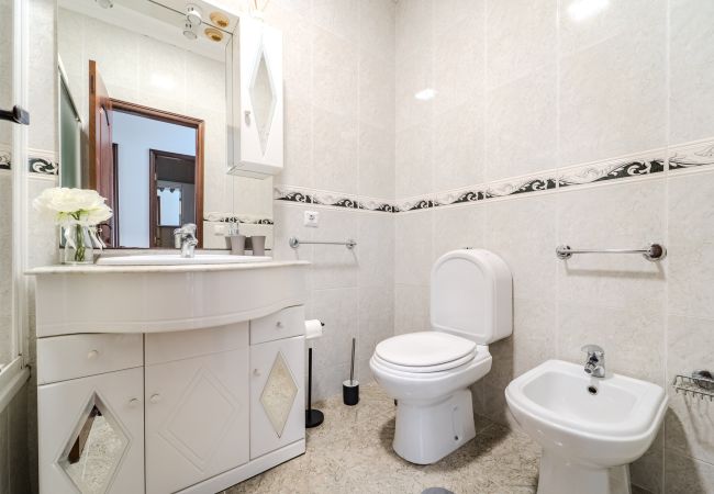 Apartment in Vila do Conde - Hideaway by House and People Apartment in Vila do Conde - Hideaway by House and People