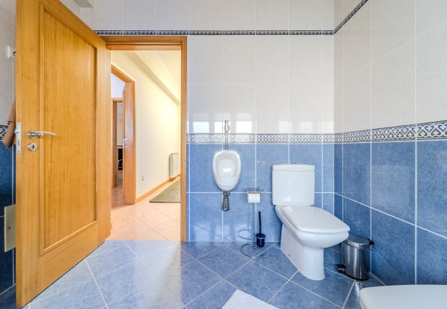 House in Carapeços - Casa Ar-Belo by House and People  House in Carapeços - Casa Ar-Belo by House and People