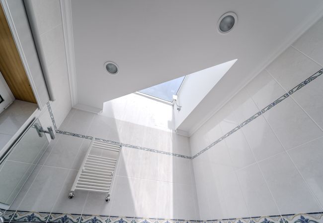 House in Carapeços - Casa Ar-Belo by House and People  House in Carapeços - Casa Ar-Belo by House and People