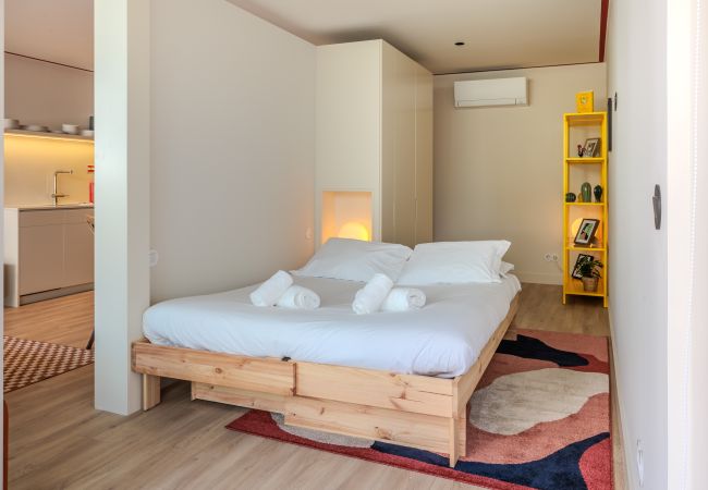 Apartment in Braga - Martinho's Flat by House and People Apartment in Braga - Martinho's Flat by House and People