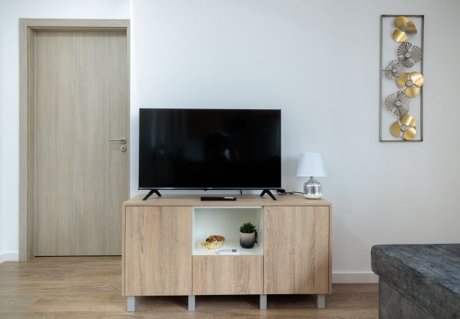 Apartment in Braga - Braga Terrace Flat by House and People Apartment in Braga - Braga Terrace Flat by House and People