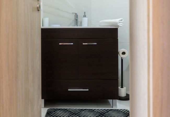 Apartment in Braga - Braga Terrace Flat by House and People Apartment in Braga - Braga Terrace Flat by House and People