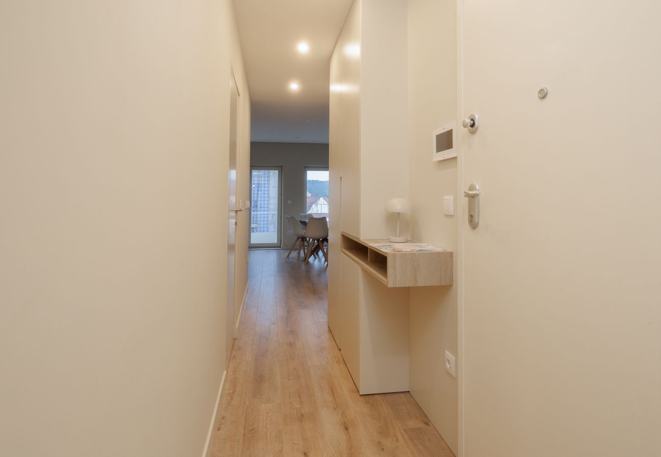 Apartment in Barcelos - Urban Tales Barcelos - 1