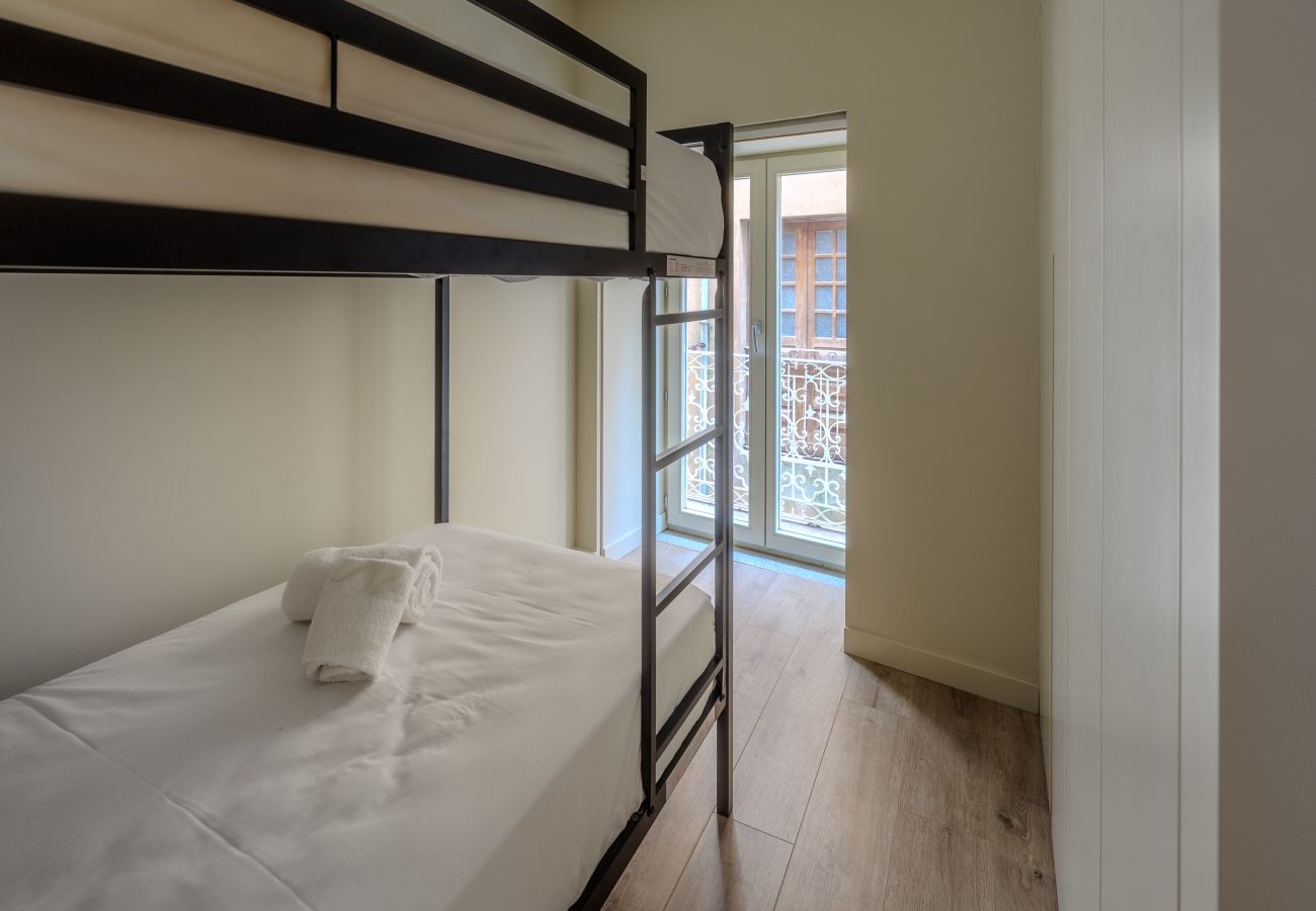 Apartment in Barcelos - Urban Tales Barcelos - 2
