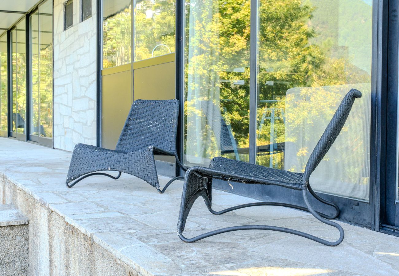 House in Vieira do Minho - Sorte das Gestaças by House and People