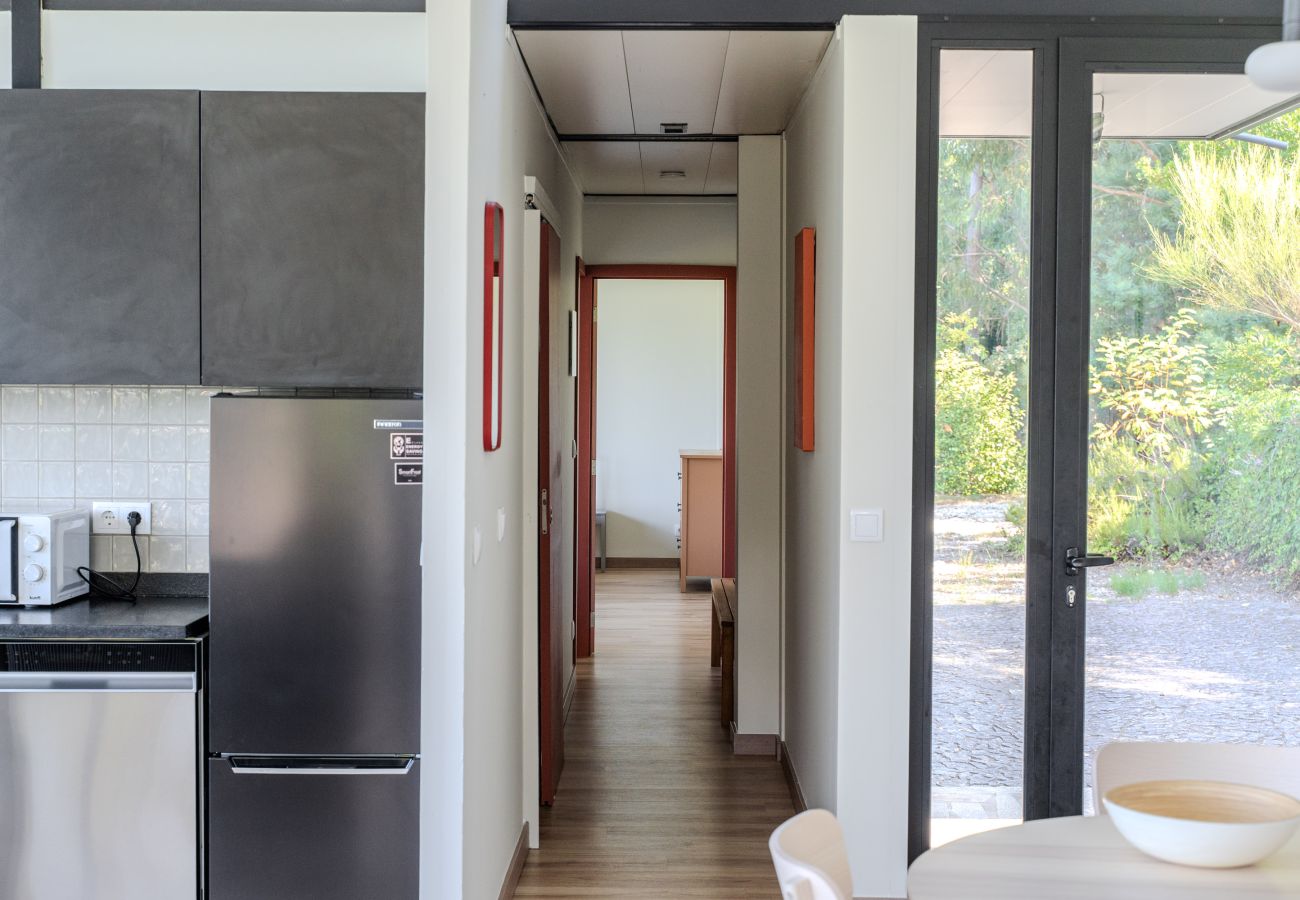 House in Vieira do Minho - Sorte das Gestaças by House and People