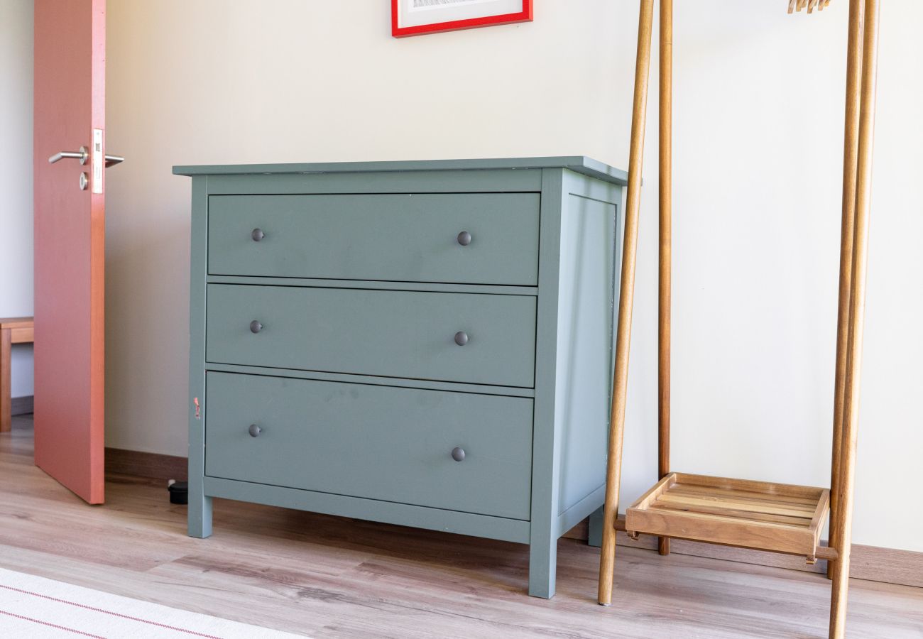 House in Vieira do Minho - Sorte das Gestaças by House and People