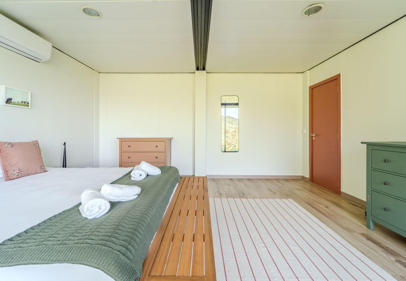 House in Vieira do Minho - Sorte das Gestaças by House and People