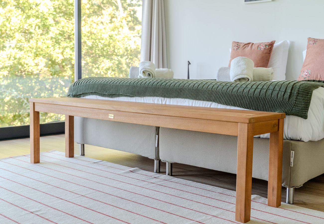 House in Vieira do Minho - Sorte das Gestaças by House and People