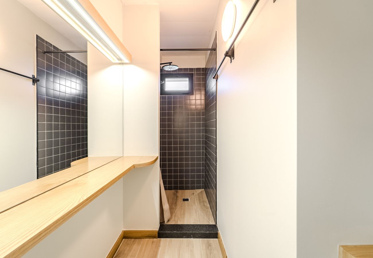 House in Vieira do Minho - Sorte das Gestaças by House and People