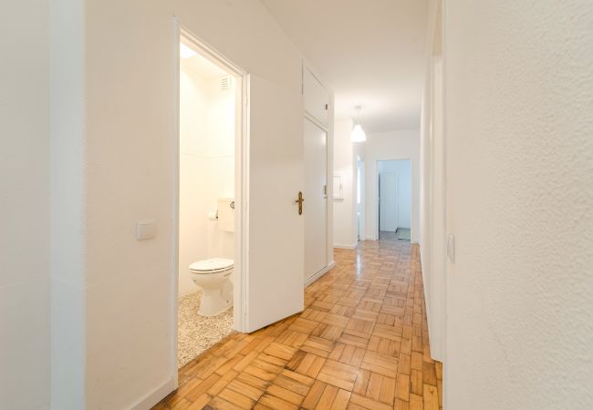 Apartment in Braga - Urban Moura Flat by House and People Apartment in Braga - Urban Moura Flat by House and People