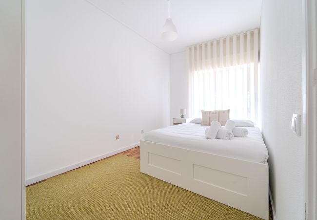 Apartment in Braga - Urban Moura Flat by House and People Apartment in Braga - Urban Moura Flat by House and People