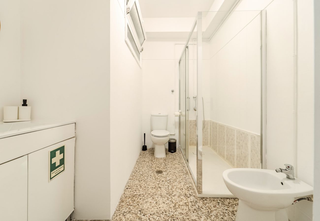 Apartment in Braga - Urban Moura Flat by House and People