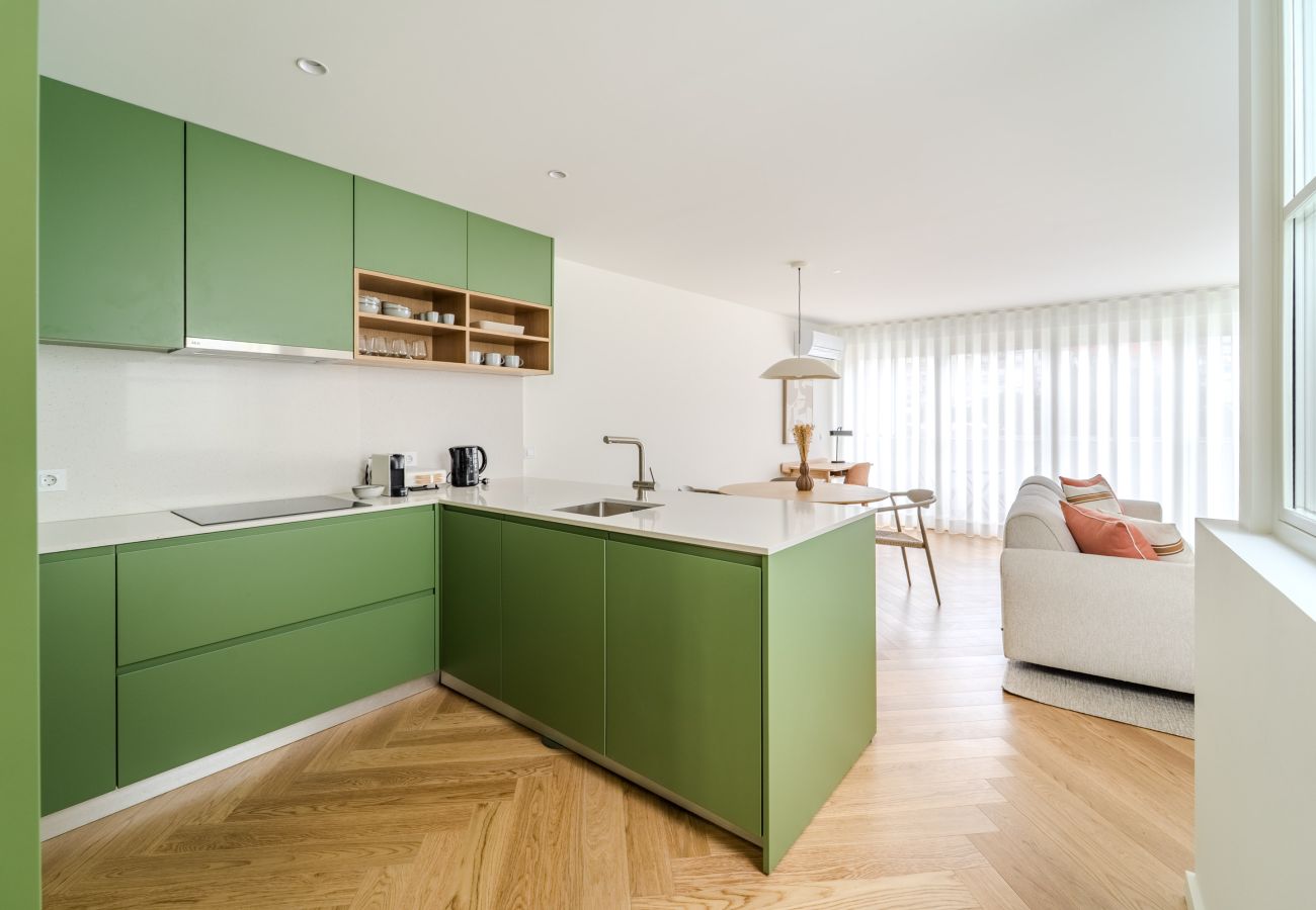 Apartment in Braga - Braga Green Central by House and People