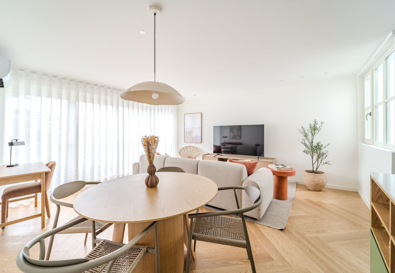 Apartment in Braga - Braga Green Central by House and People