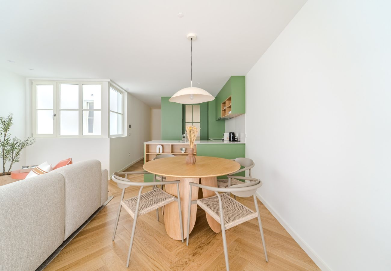 Apartment in Braga - Braga Green Central by House and People
