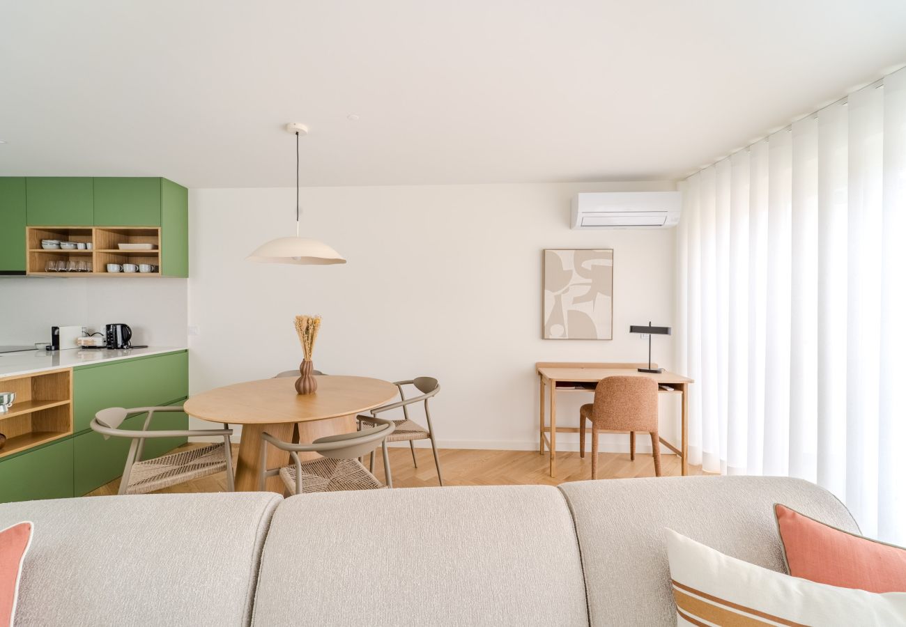 Apartment in Braga - Braga Green Central by House and People