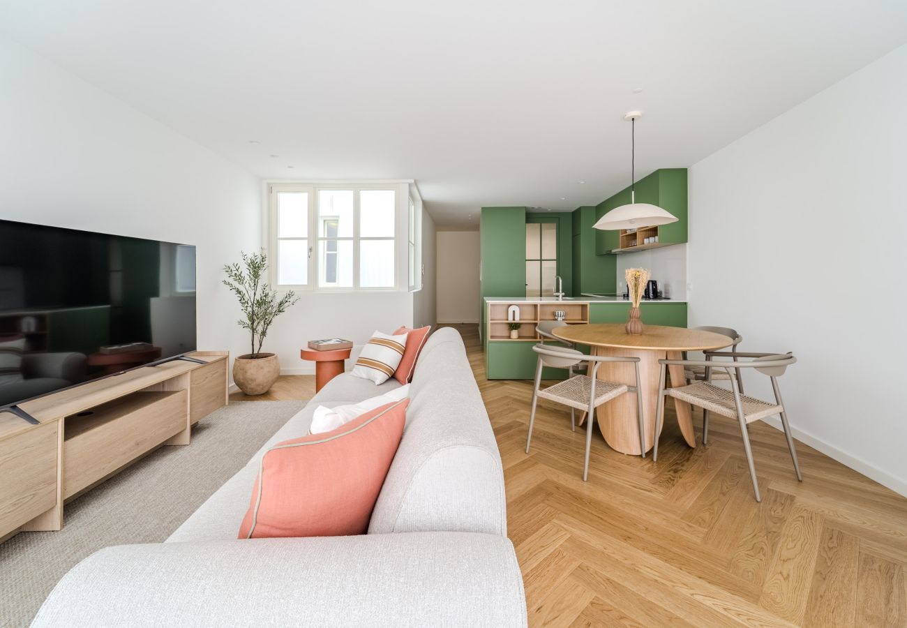 Apartment in Braga - Braga Green Central by House and People