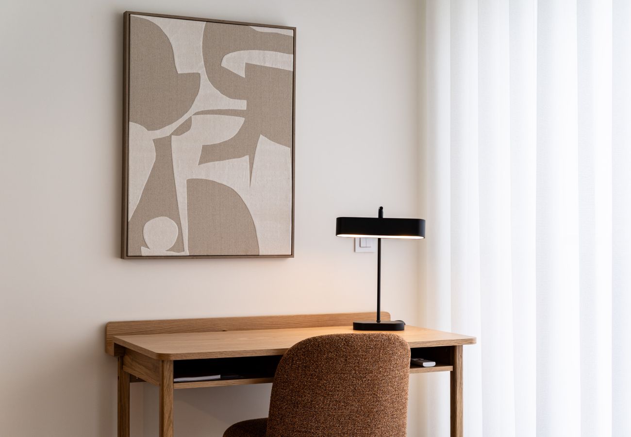 Apartment in Braga - Braga Green Central by House and People