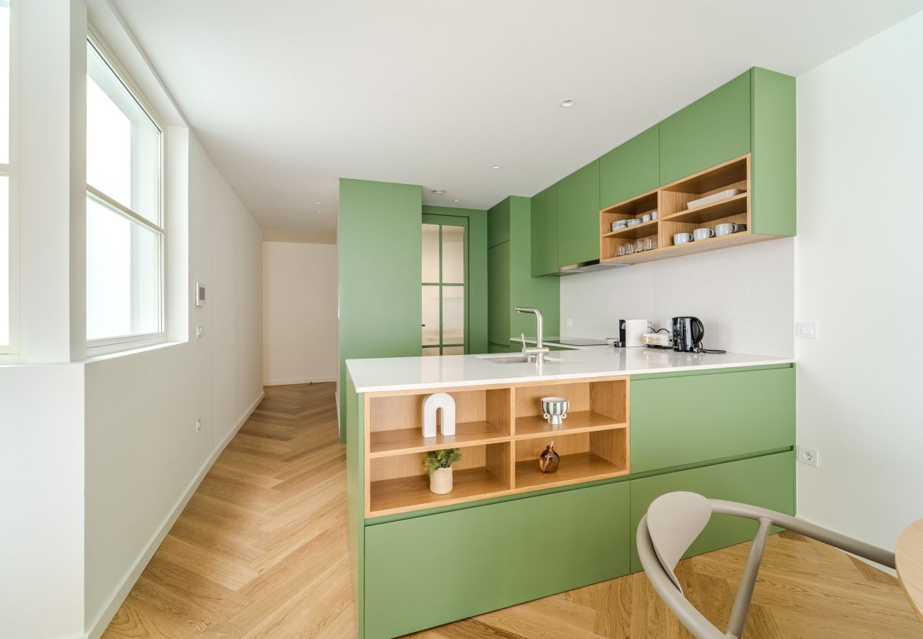 Apartment in Braga - Braga Green Central by House and People