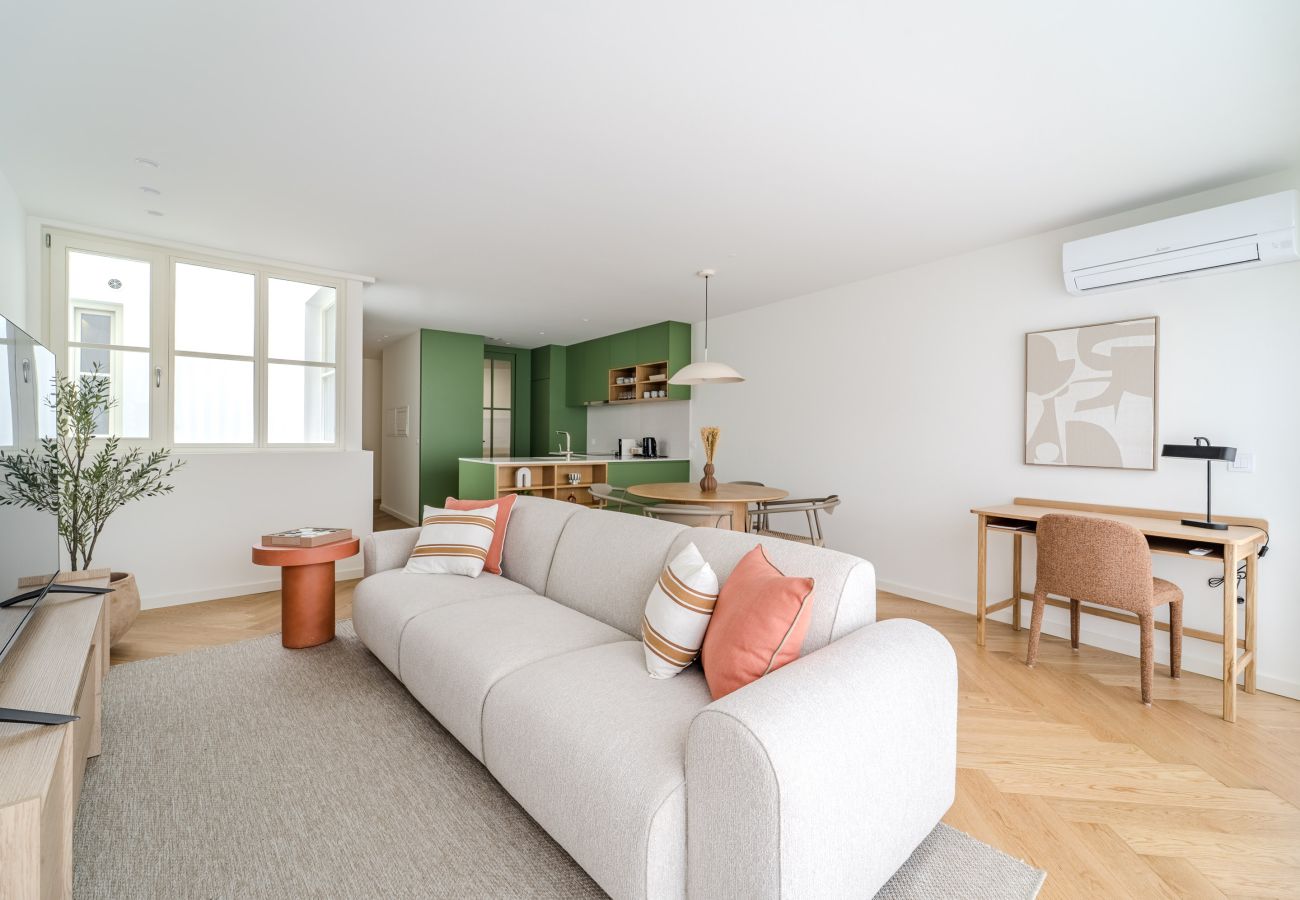 Apartment in Braga - Braga Green Central by House and People