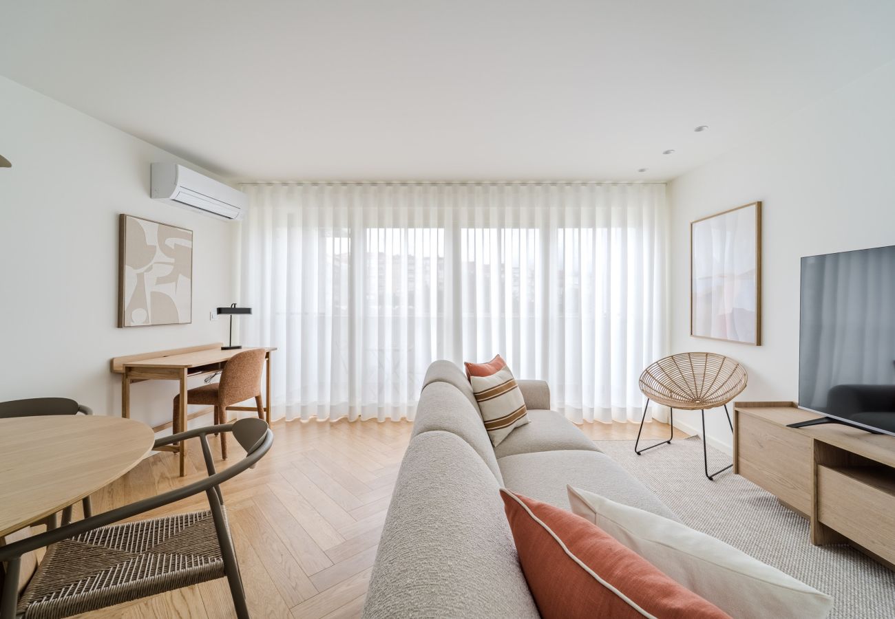 Apartment in Braga - Braga Green Central by House and People